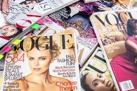 Magazines