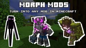 Morph Mod