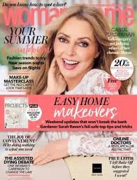 Magazines