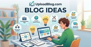 UploadBlog