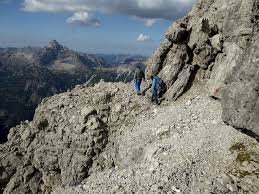 Hochkantspule