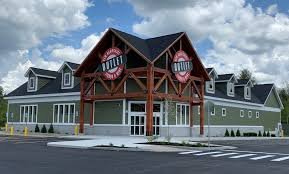 NH Liquor Store