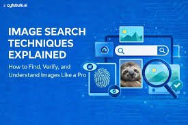 Image Search Techniques