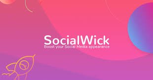 Social Wick