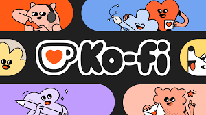 Ko-fi