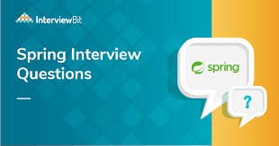 Spring Interview Questions
