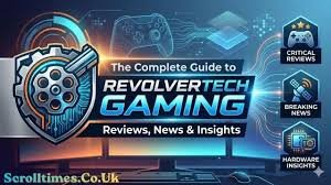 RevolverTech Crew