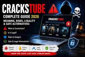 Crackstube
