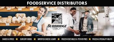 Burbridge