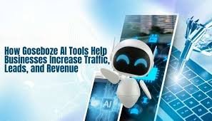 Goseboze AI Tools