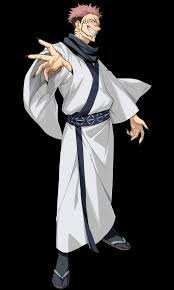 Sukuna