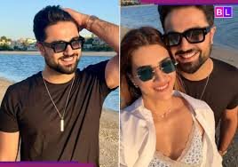 Kriti Sanon Boyfriend