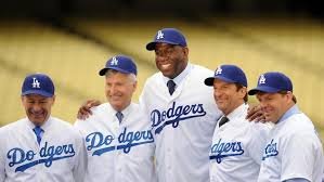 Chelsea Dodgers