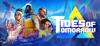 Tomorrow