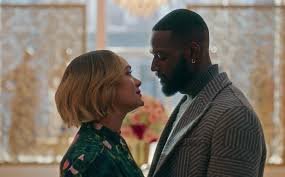 Kofi Siriboe