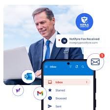 Humble Fax Login