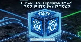 PCSX2 BIOS