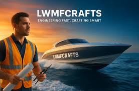 LWMF Crafts