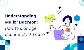 Mailer Daemon