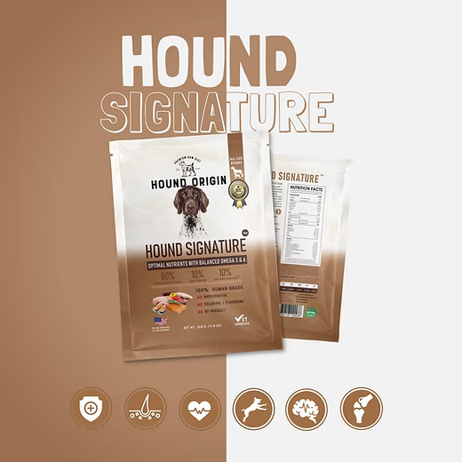 Signature Hound