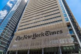 York News-Times