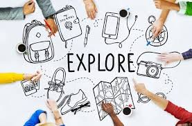 Exploration