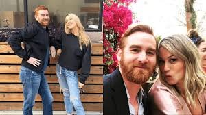 Andrew Santino