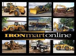 IronMartOnline