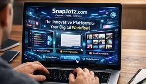 SnapJotz.com