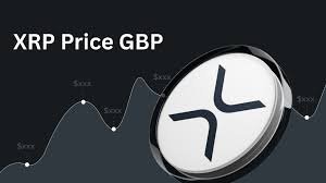 XRP/GBP
