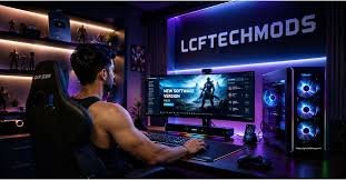 LCFTechMods