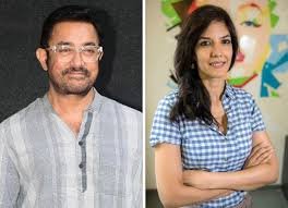 Aamir Khan