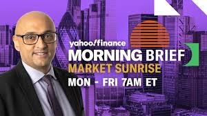 Yahoo Finance UK