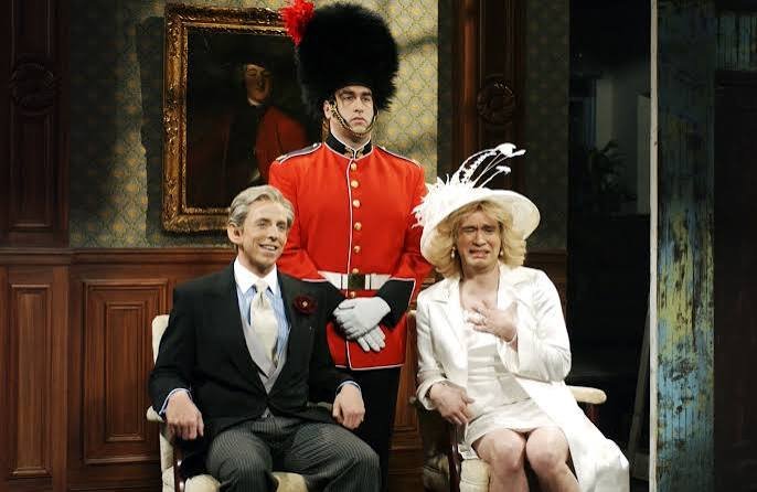 SNL UK