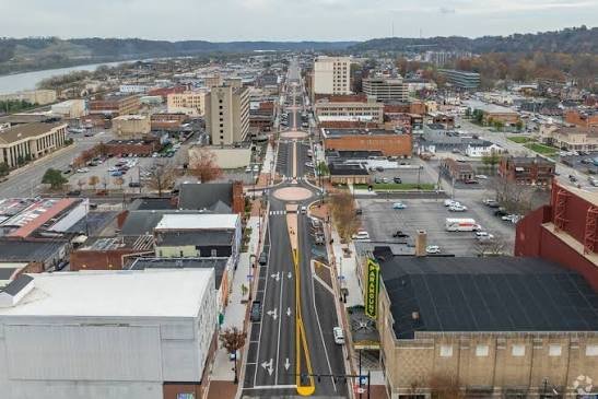 ASHLAND