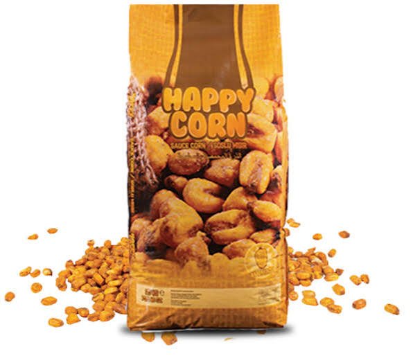 Global Corn