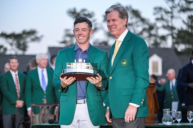 Masters