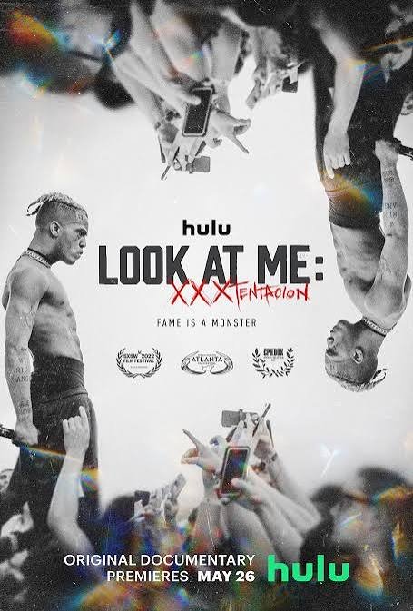 XXXTentacion