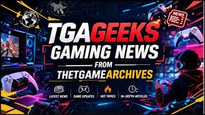 TheGameArchives
