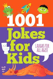 Jokes for Kids