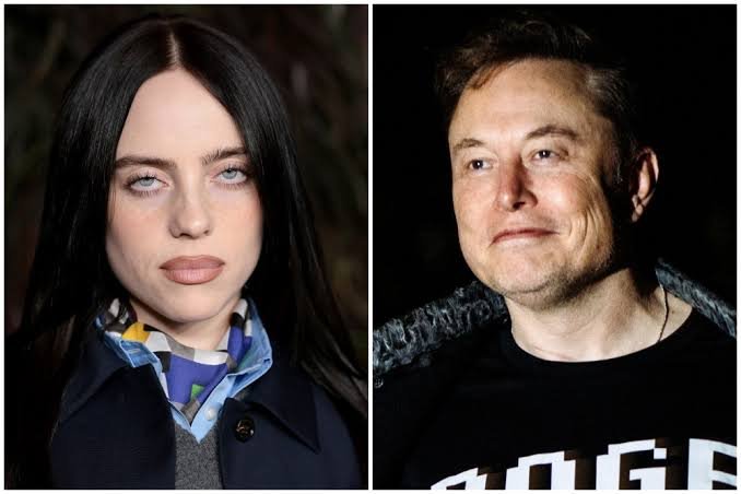 Billie Eilish