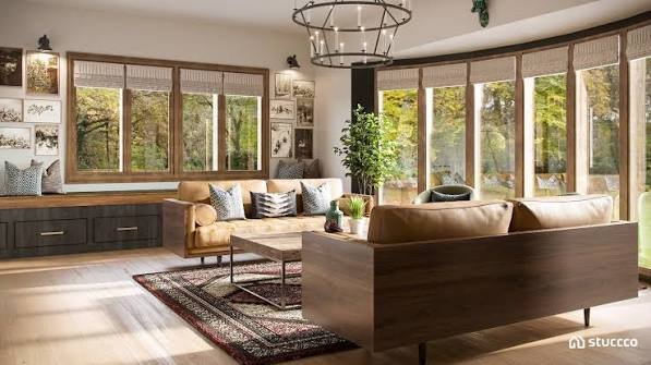 Interior Design Trends