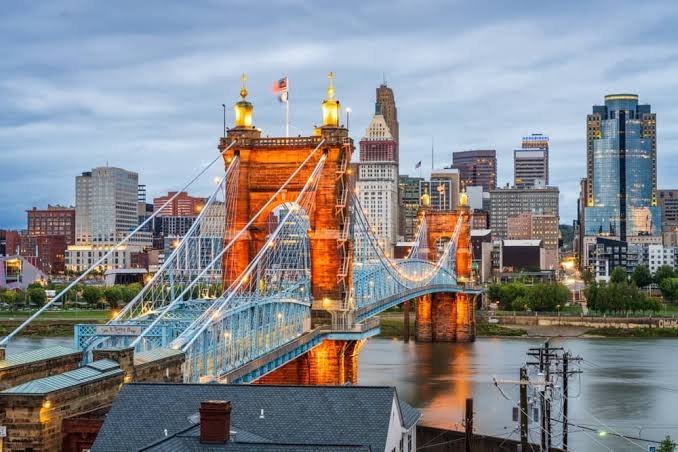 Cincinnati