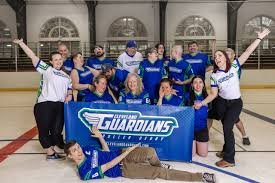Cleveland Guardians