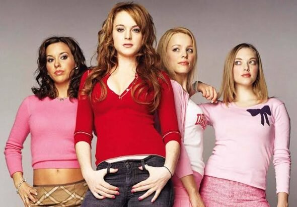 Mean Girls Cast