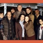 Gilmore Girls