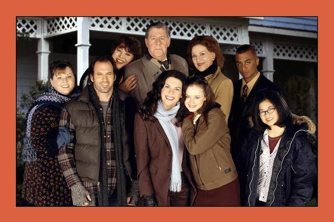 Gilmore Girls