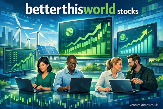 BetterThisWorld Stocks