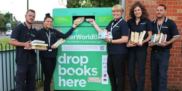 Better World Books
