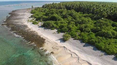 Nikumaroro